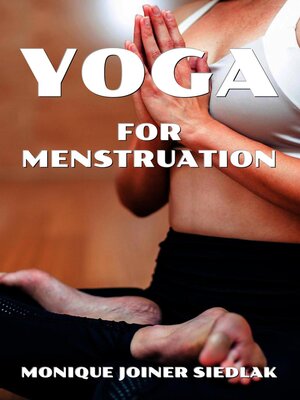cover image of Yoga for Menstruation